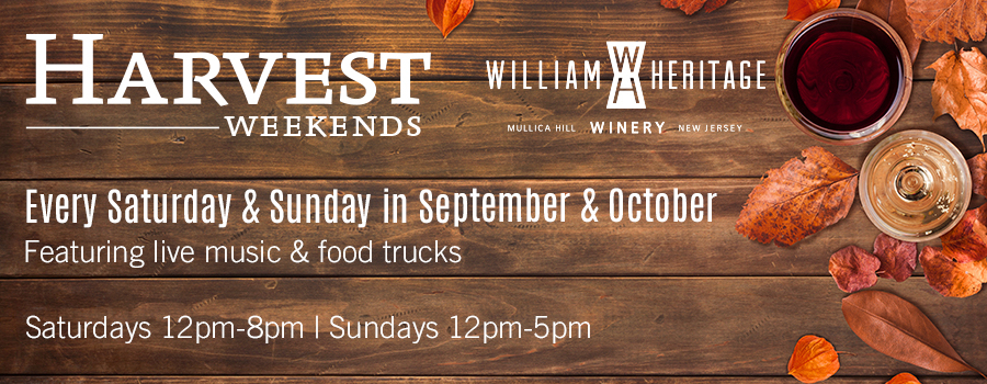 What's in Season in September - Culinary Hill