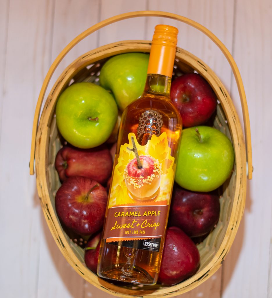 jersey-caramel-apple-william-heritage-winery