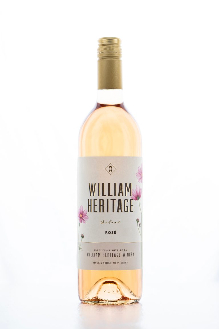 William Heritage Select Wines William Heritage Winery