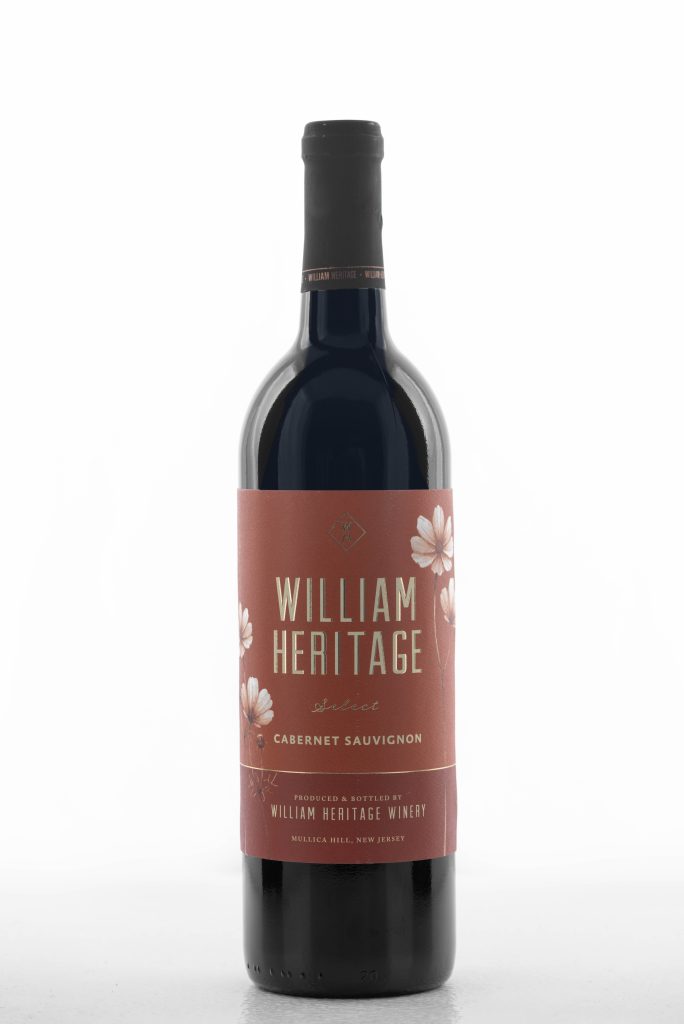 William Heritage Select Wines William Heritage Winery